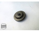 Kawasaki KZ305 Startmotor tandwiel / tussen tand wiel 